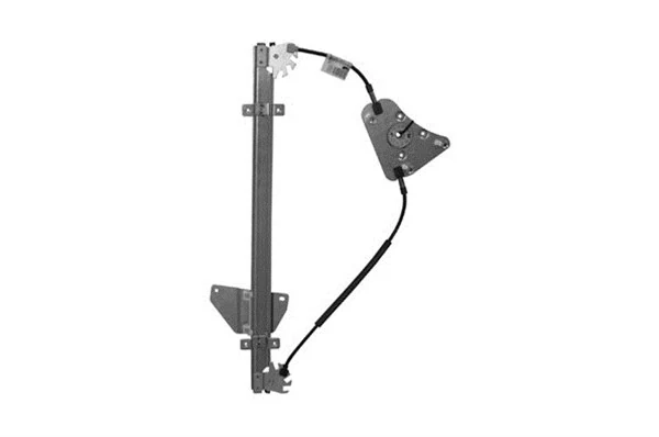 Window Regulator